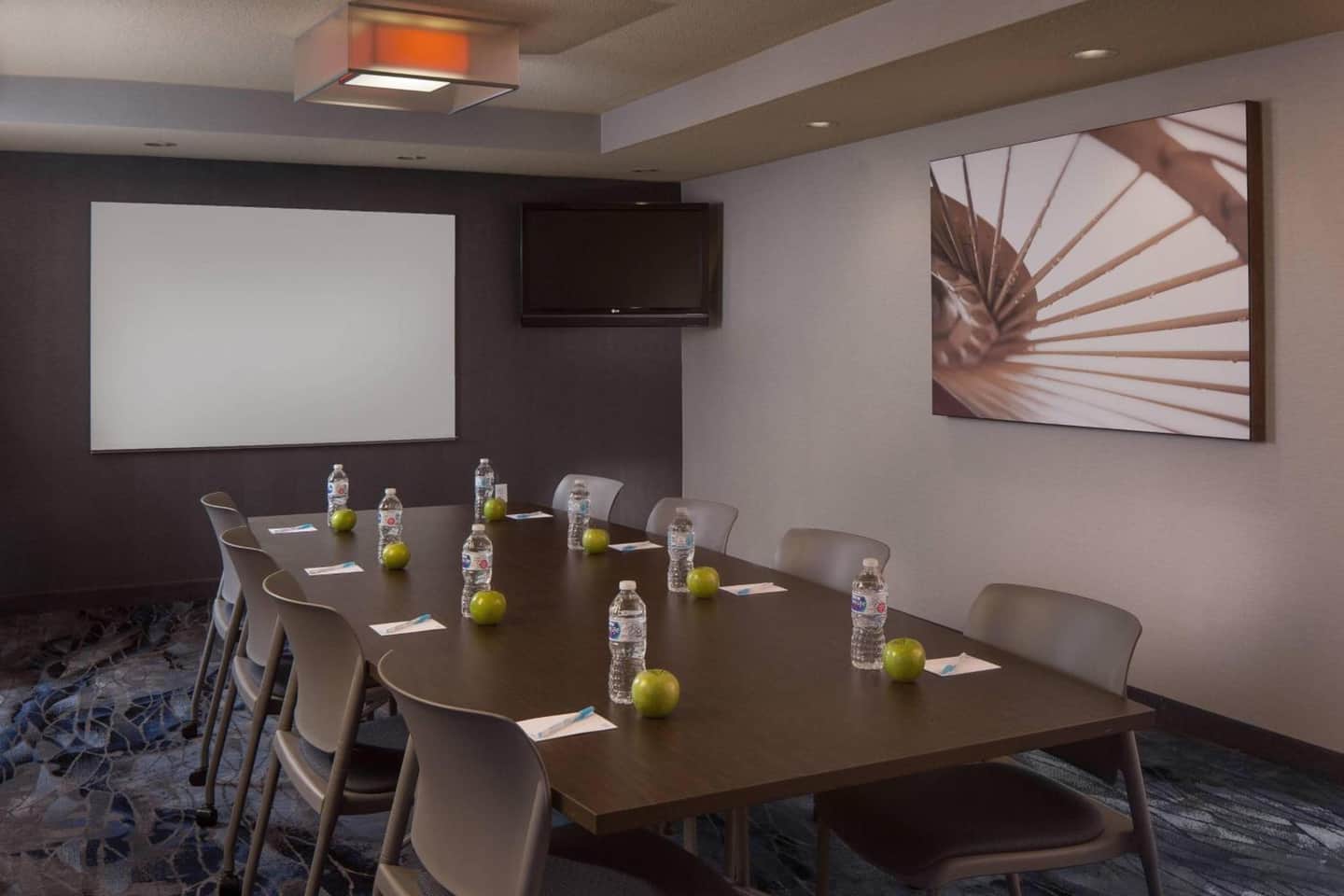 Fairfield Inn Orlando Lake Buena Vista