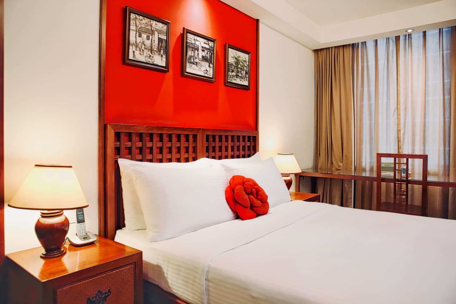 晉逸精品酒店 中環 ( Butterfly on Wellington )