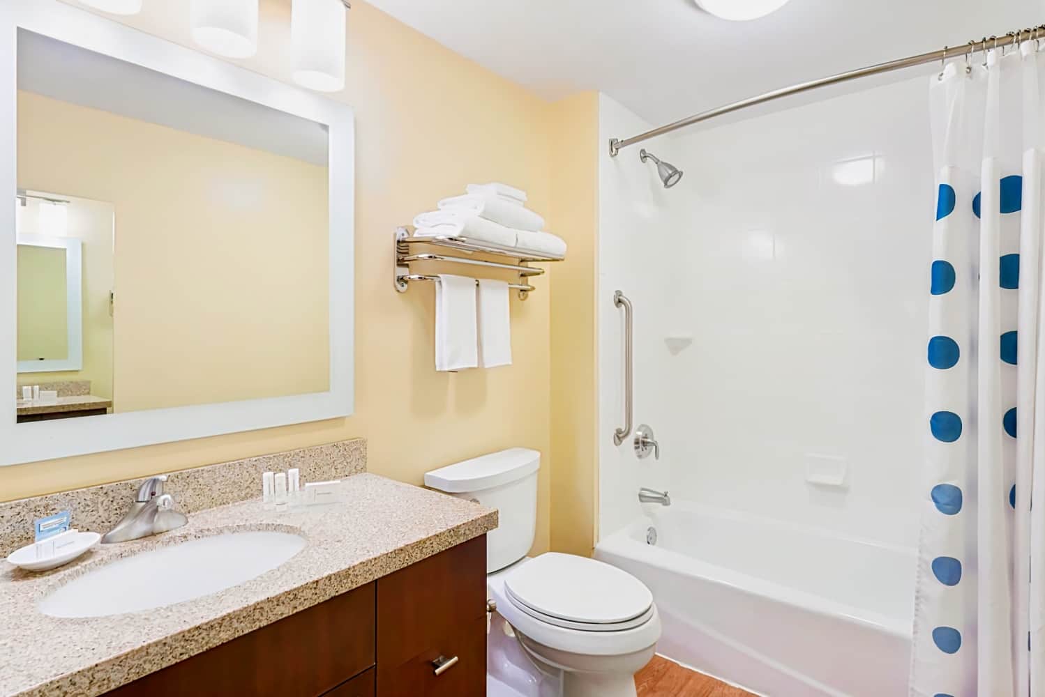 TownePlace Suites by Marriott Bossier City