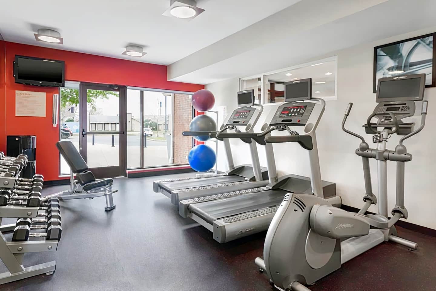 TownePlace Suites by Marriott Bossier City