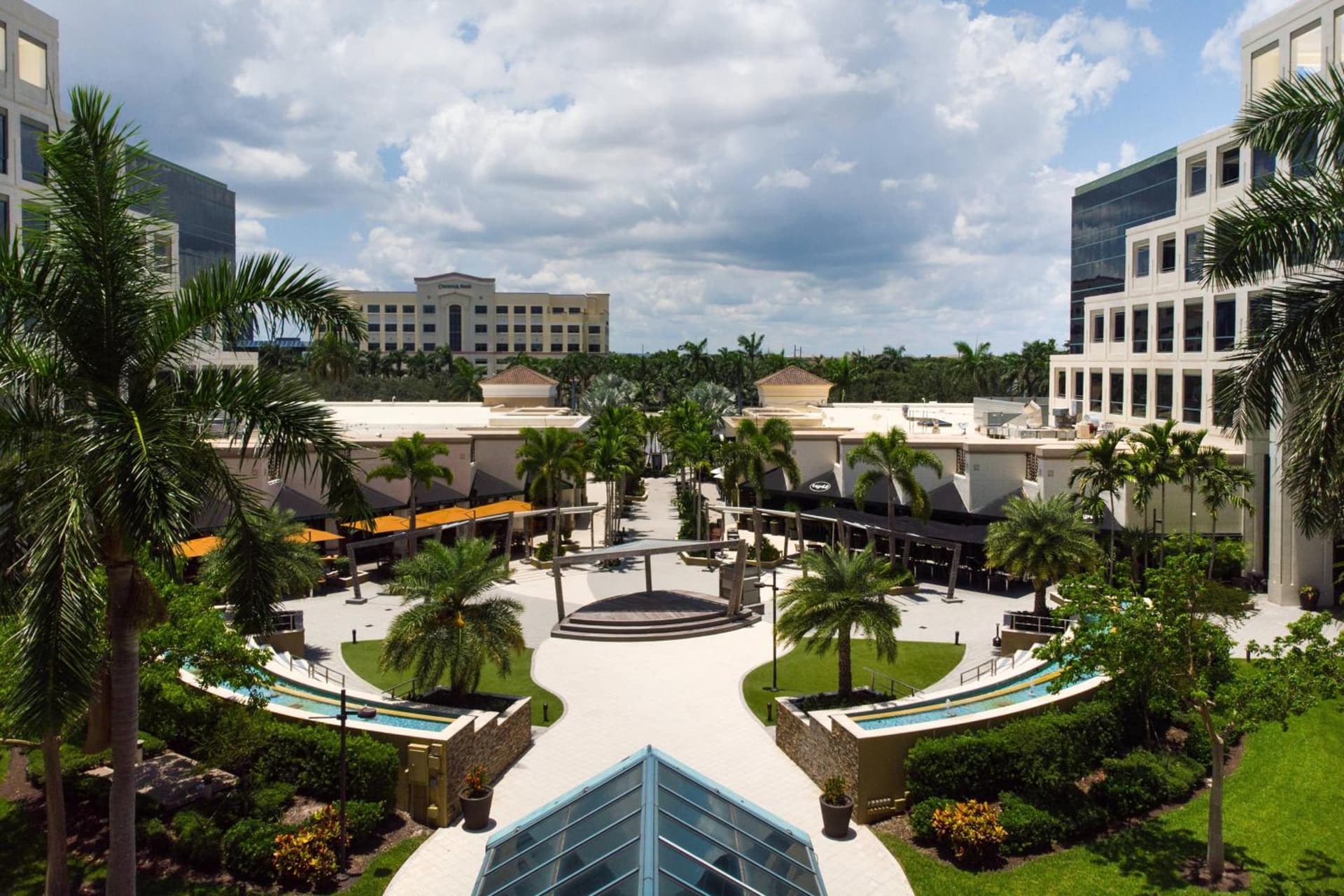 Boca Raton Marriott at Boca Center