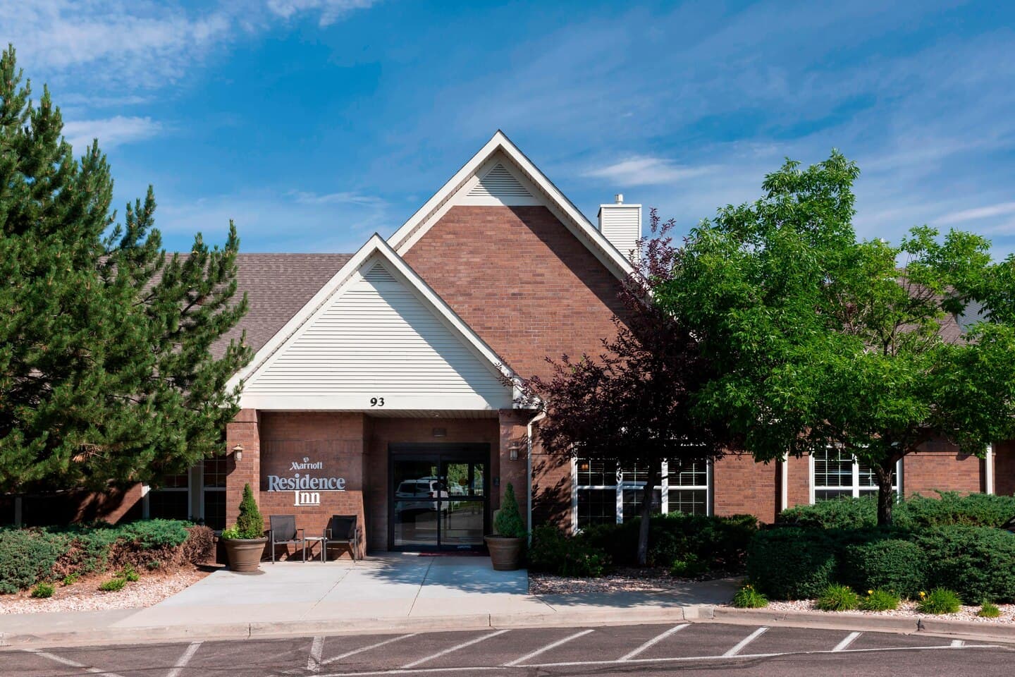 Residence Inn Denver Highlands Ranch