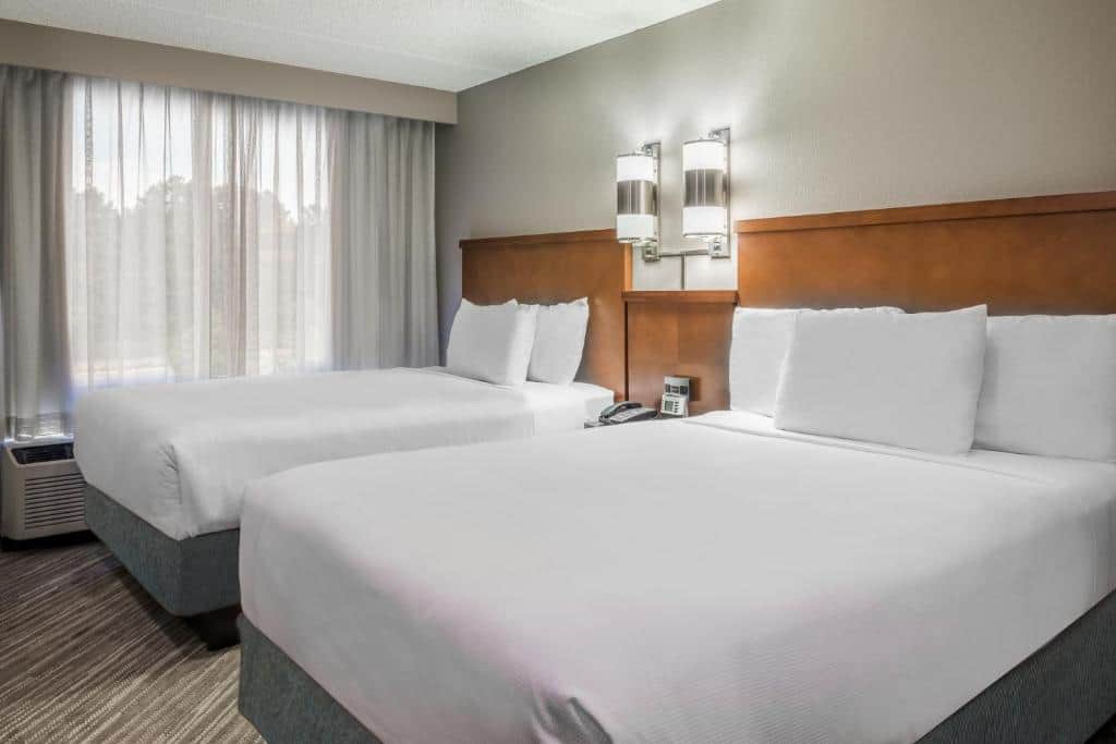 Hyatt Place Johns Creek