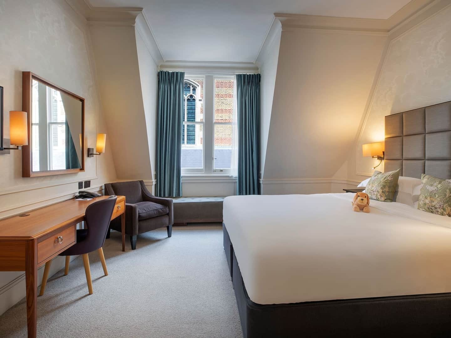Sloane Square Hotel
