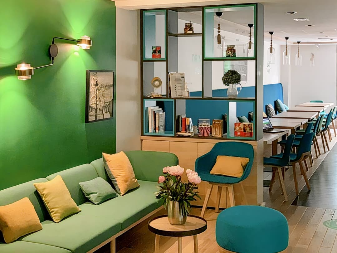 Holiday Inn Paris - Montmartre