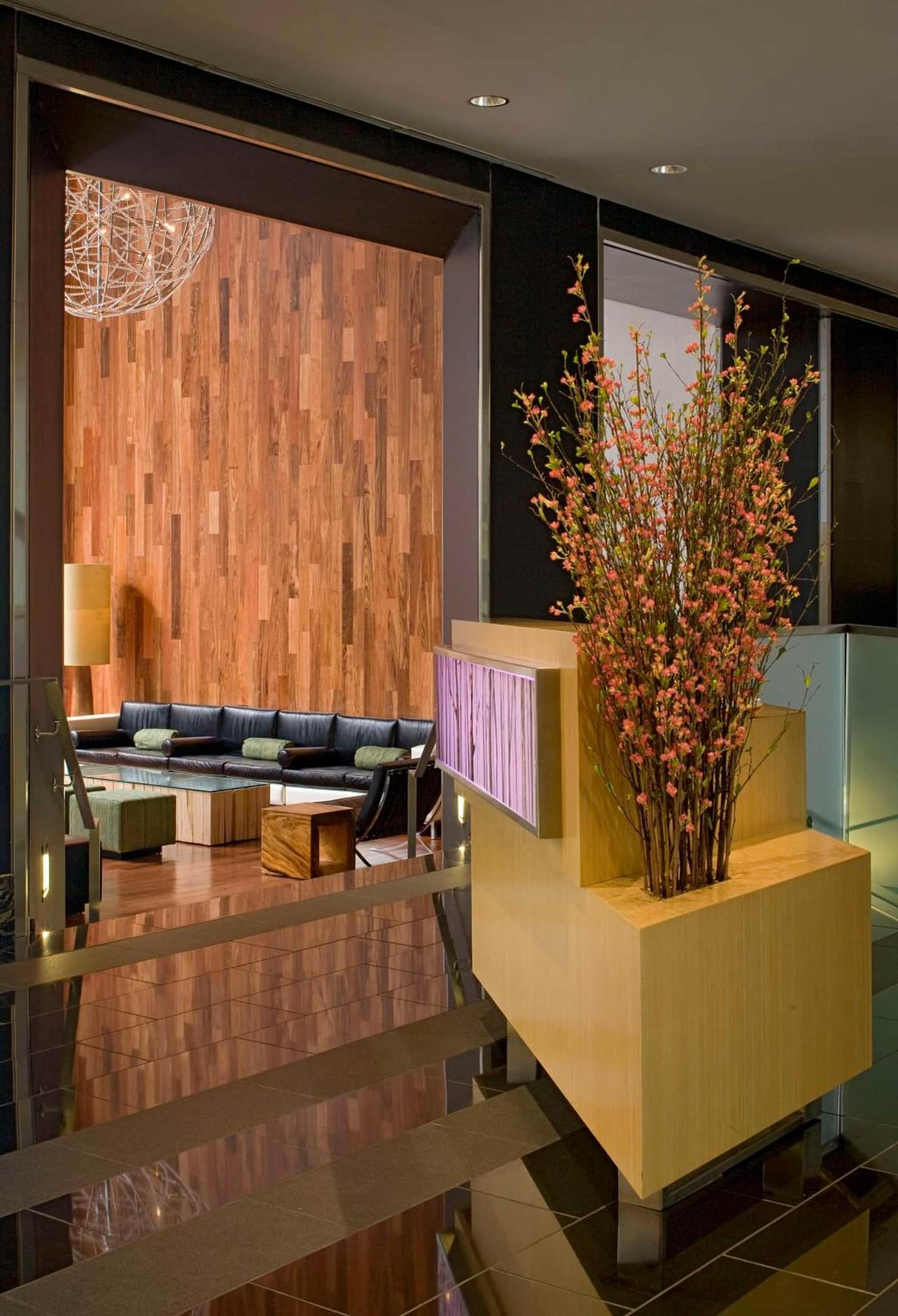 Hyatt Regency New Brunswick