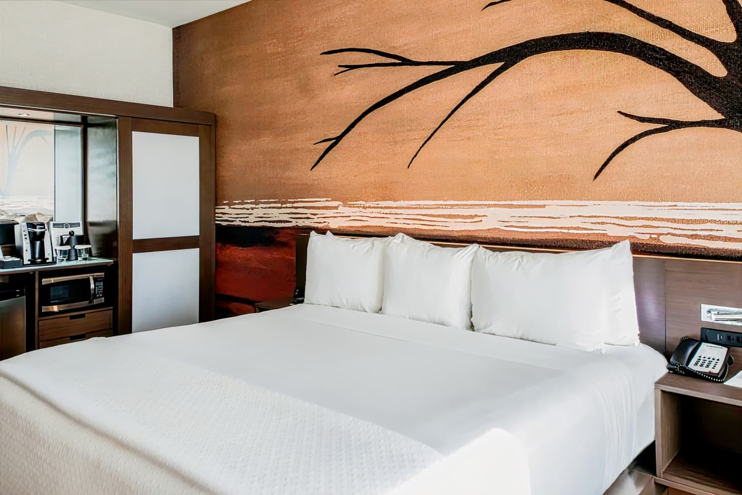 Cambria Hotel McAllen Convention Center