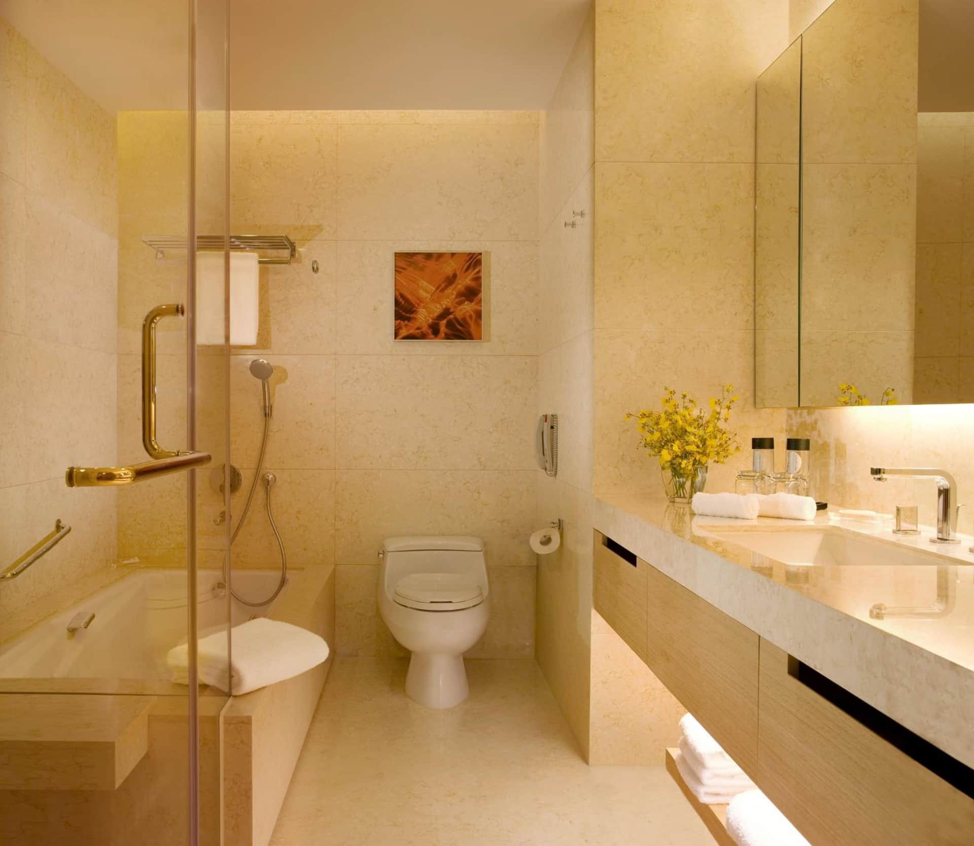 香港銅鑼灣皇冠假日酒店 ( Crowne Plaza Hong Kong Causeway Bay )
