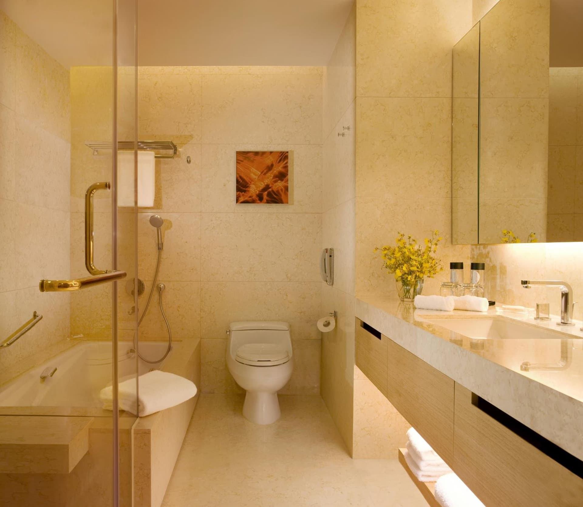 香港銅鑼灣皇冠假日酒店 ( Crowne Plaza Hong Kong Causeway Bay )
