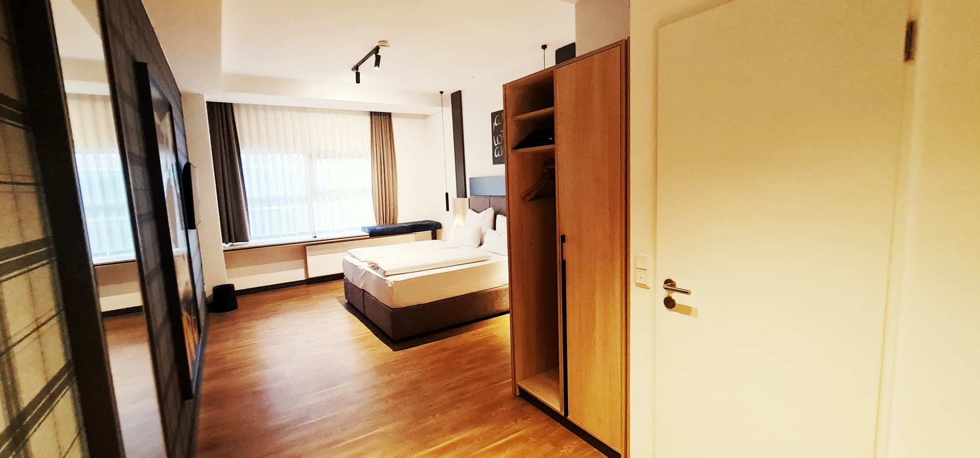 Arthotel ANA Munich Airport