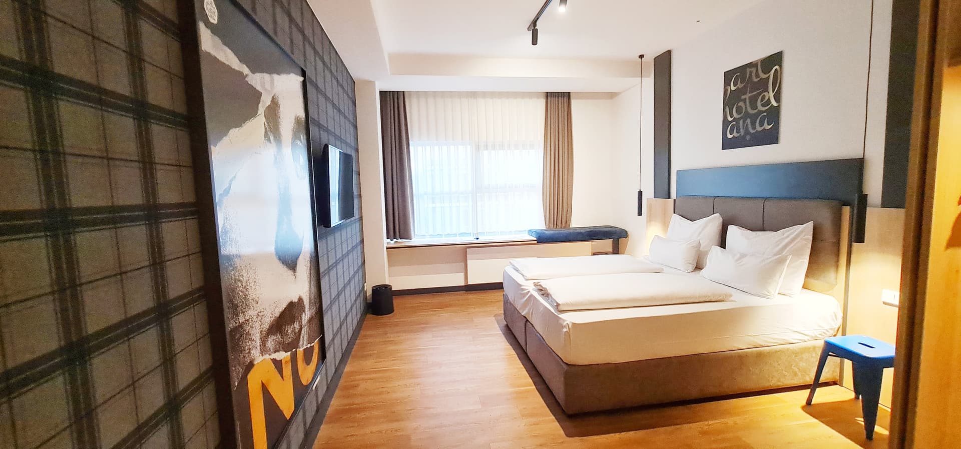 Arthotel ANA Munich Airport