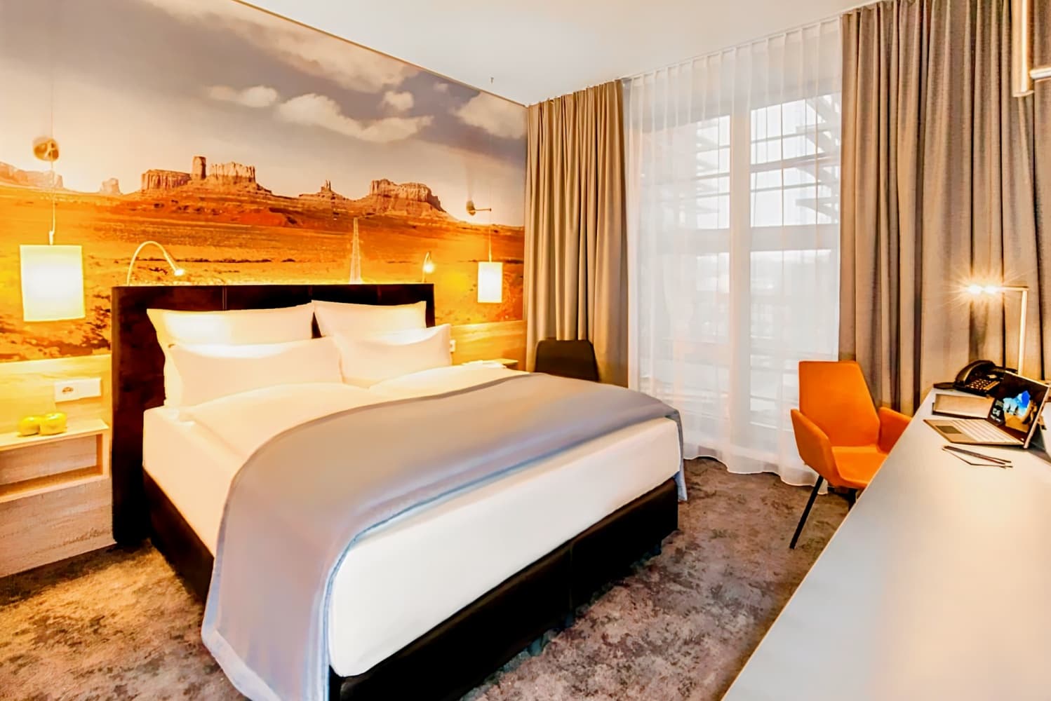 Best Western Hotel Wiesbaden