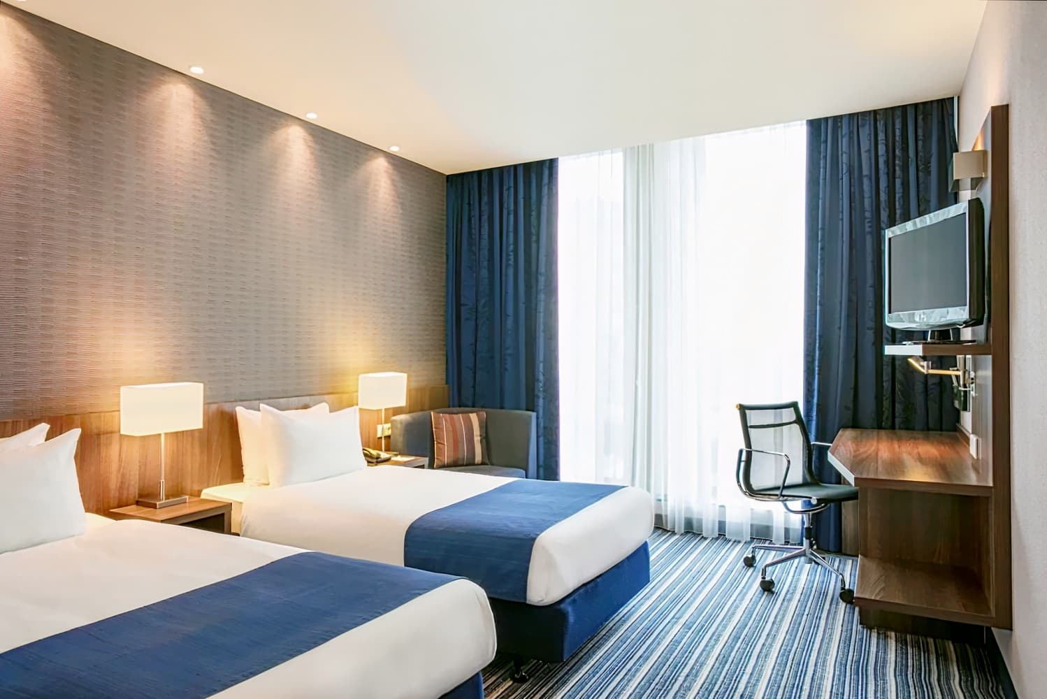 Holiday Inn Express the Hague - Parliament