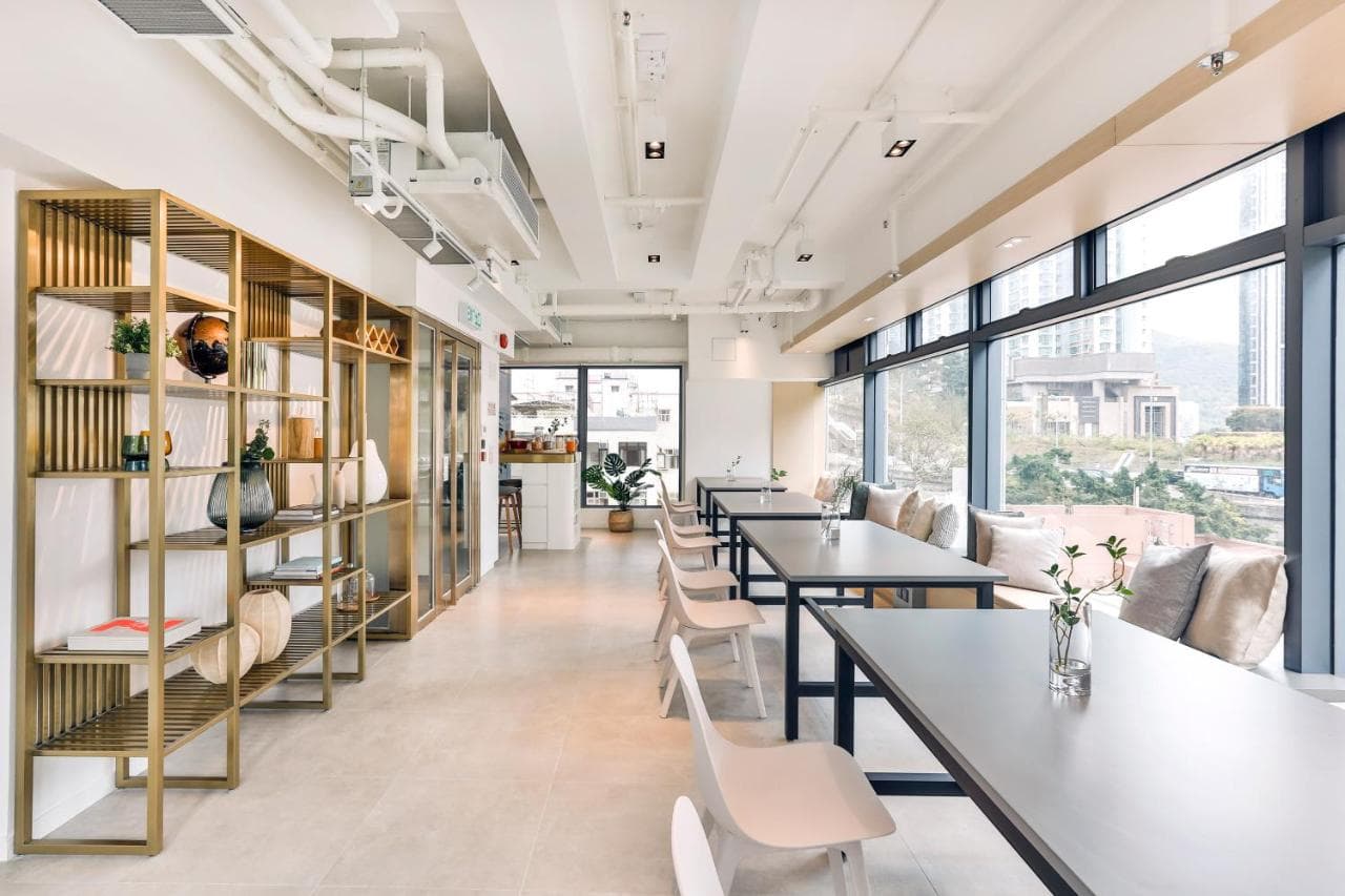 城木飯店-鴨脷洲 ( Urbanwood Ap Lei Chau )