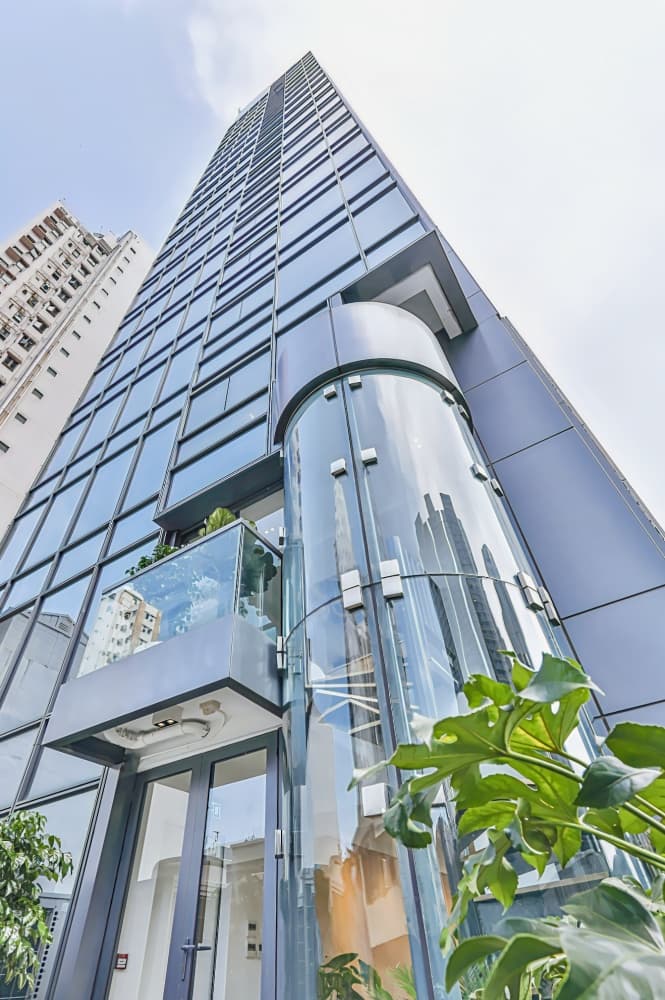 城木飯店-鴨脷洲 ( Urbanwood Ap Lei Chau )