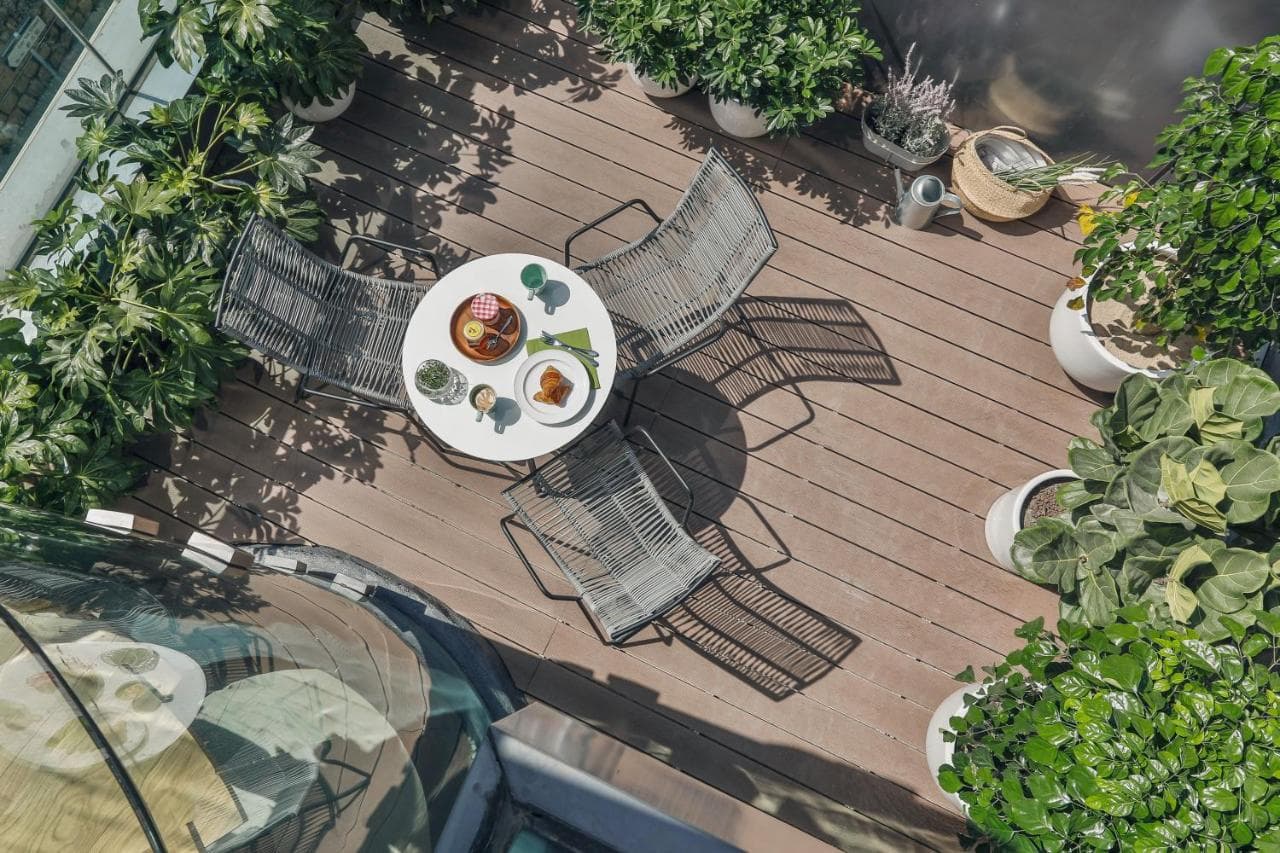 城木飯店-鴨脷洲 ( Urbanwood Ap Lei Chau )