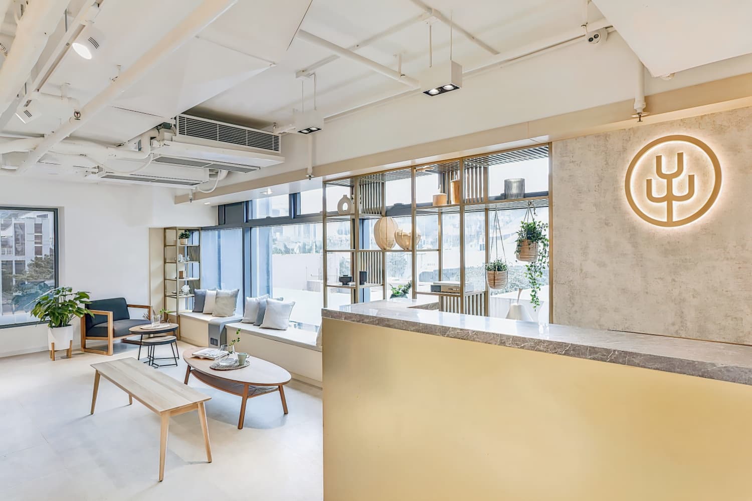 城木飯店-鴨脷洲 ( Urbanwood Ap Lei Chau )