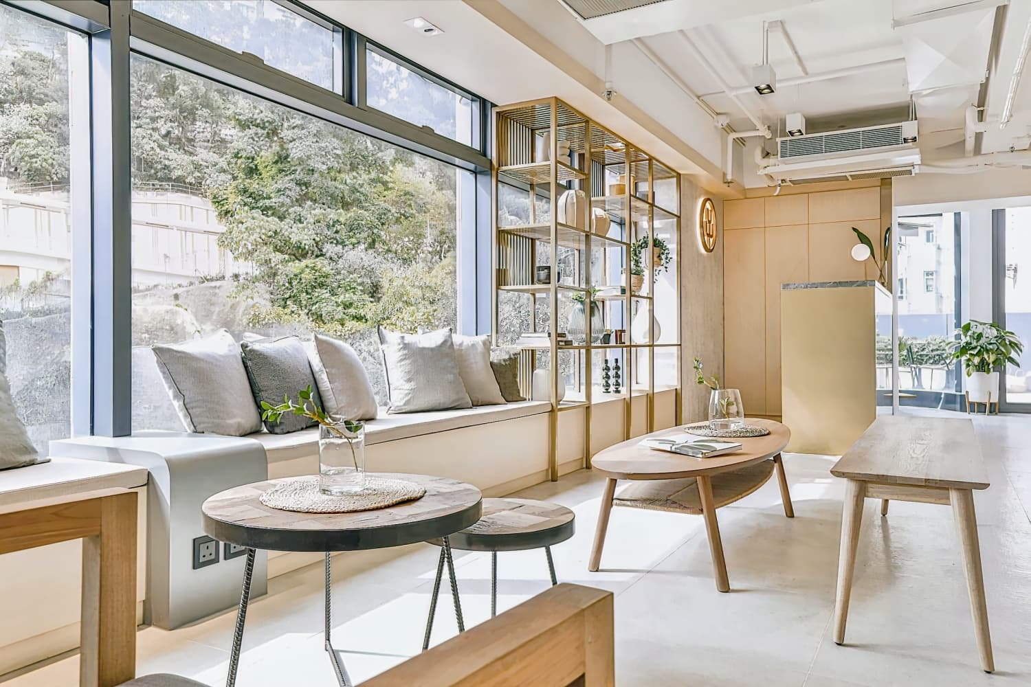 城木飯店-鴨脷洲 ( Urbanwood Ap Lei Chau )