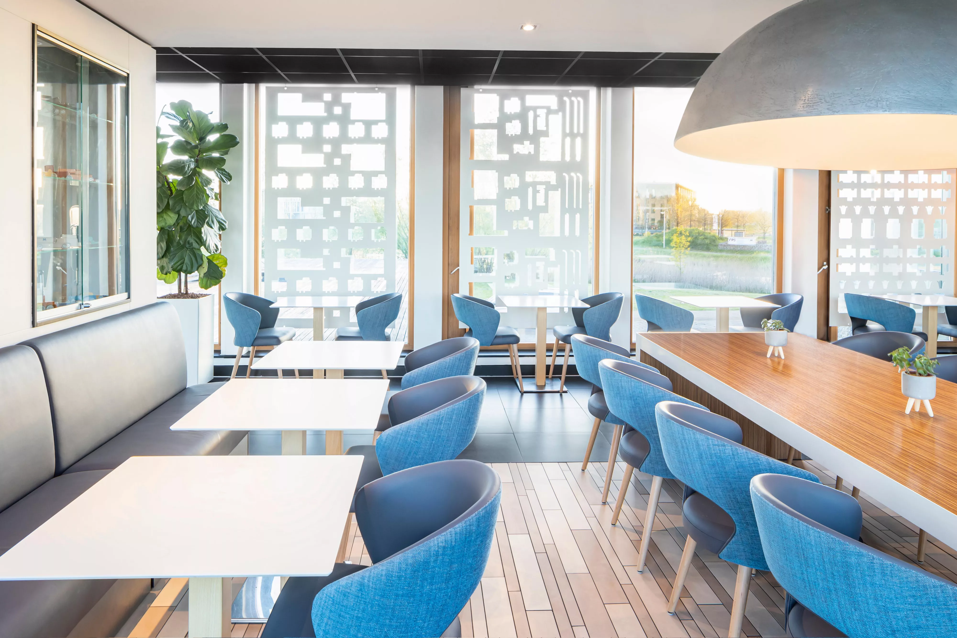 Holiday Inn Express Utrecht - Papendorp, an IHG Hotel