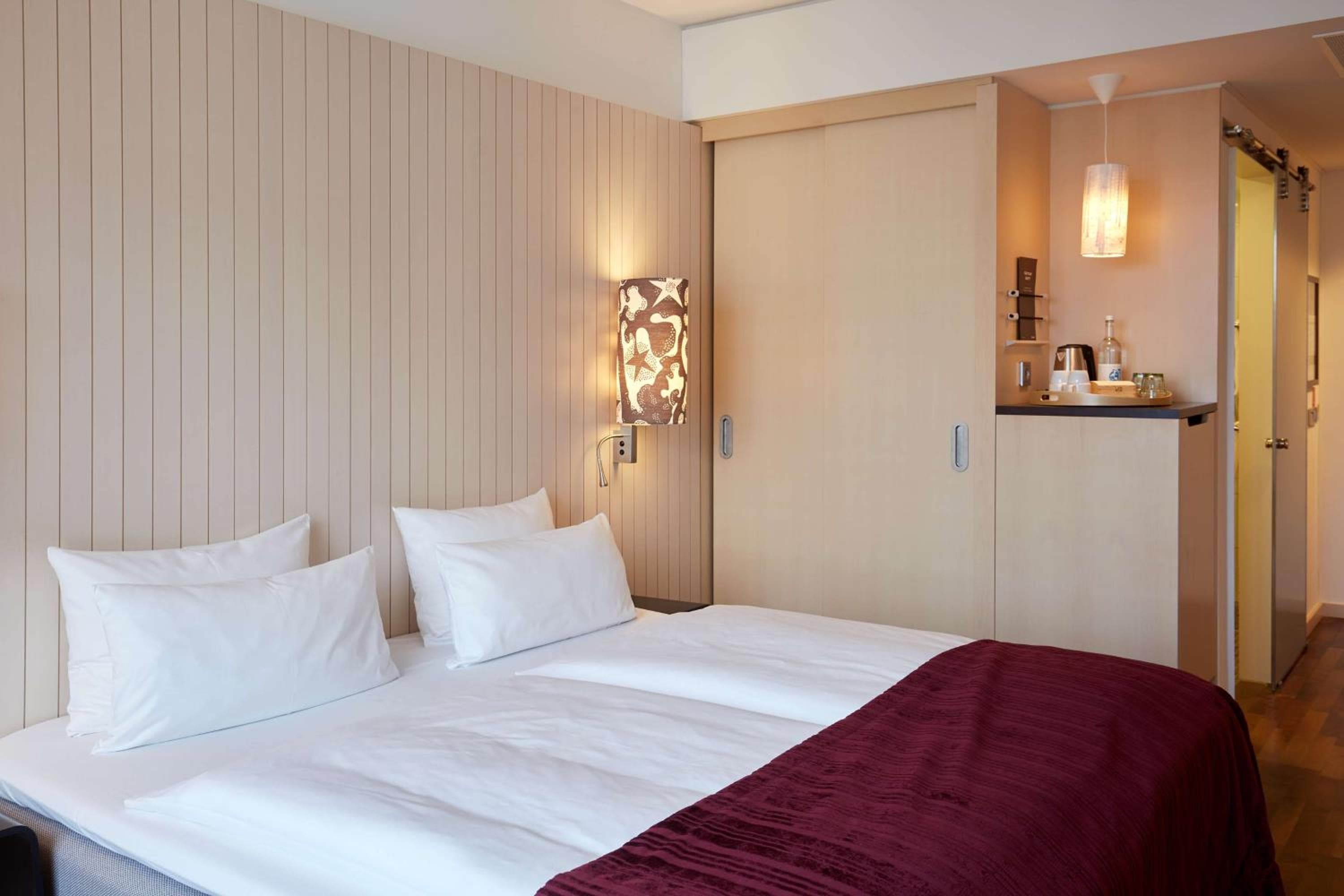 Scandic Berlin Potsdamer Platz