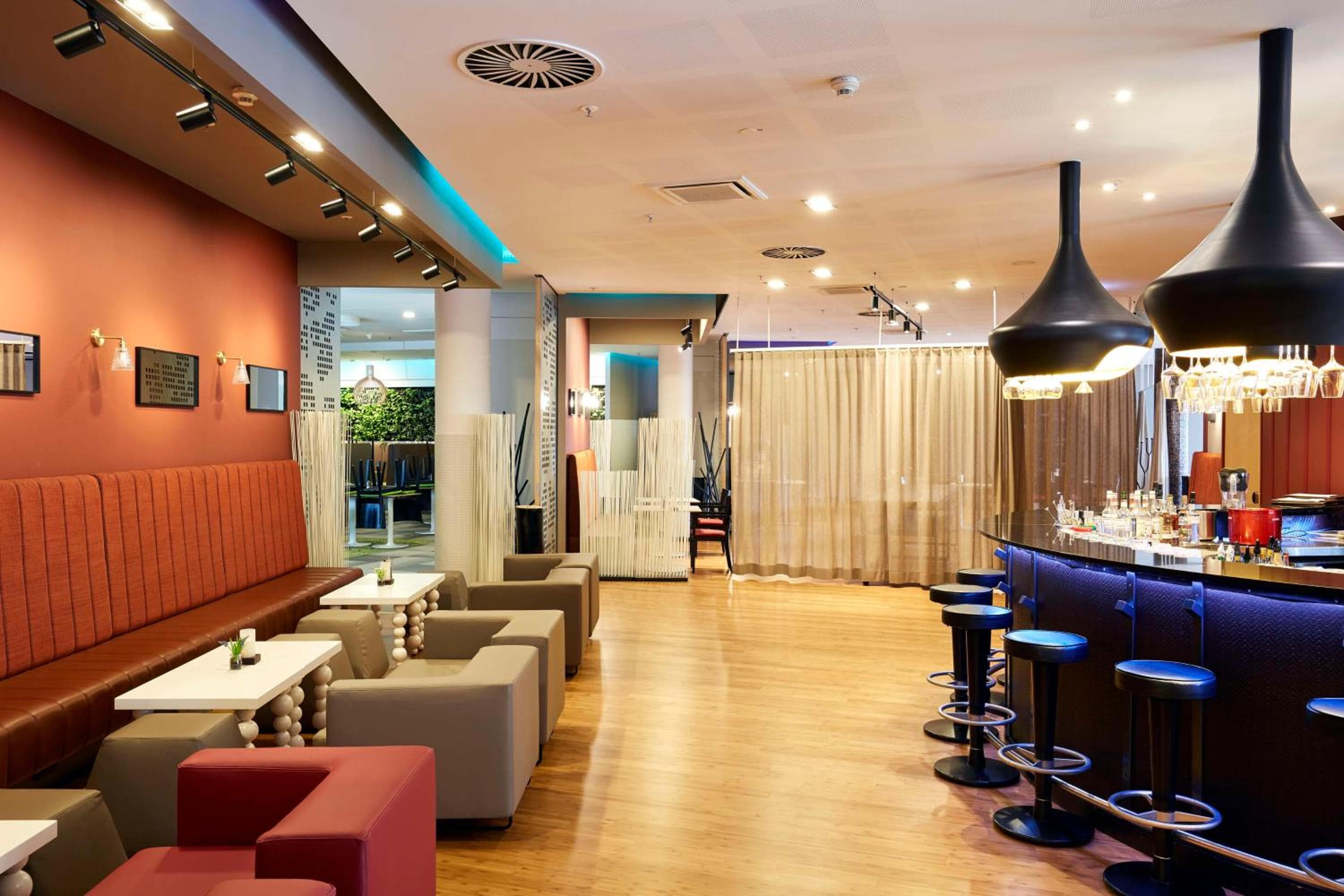 Scandic Berlin Potsdamer Platz