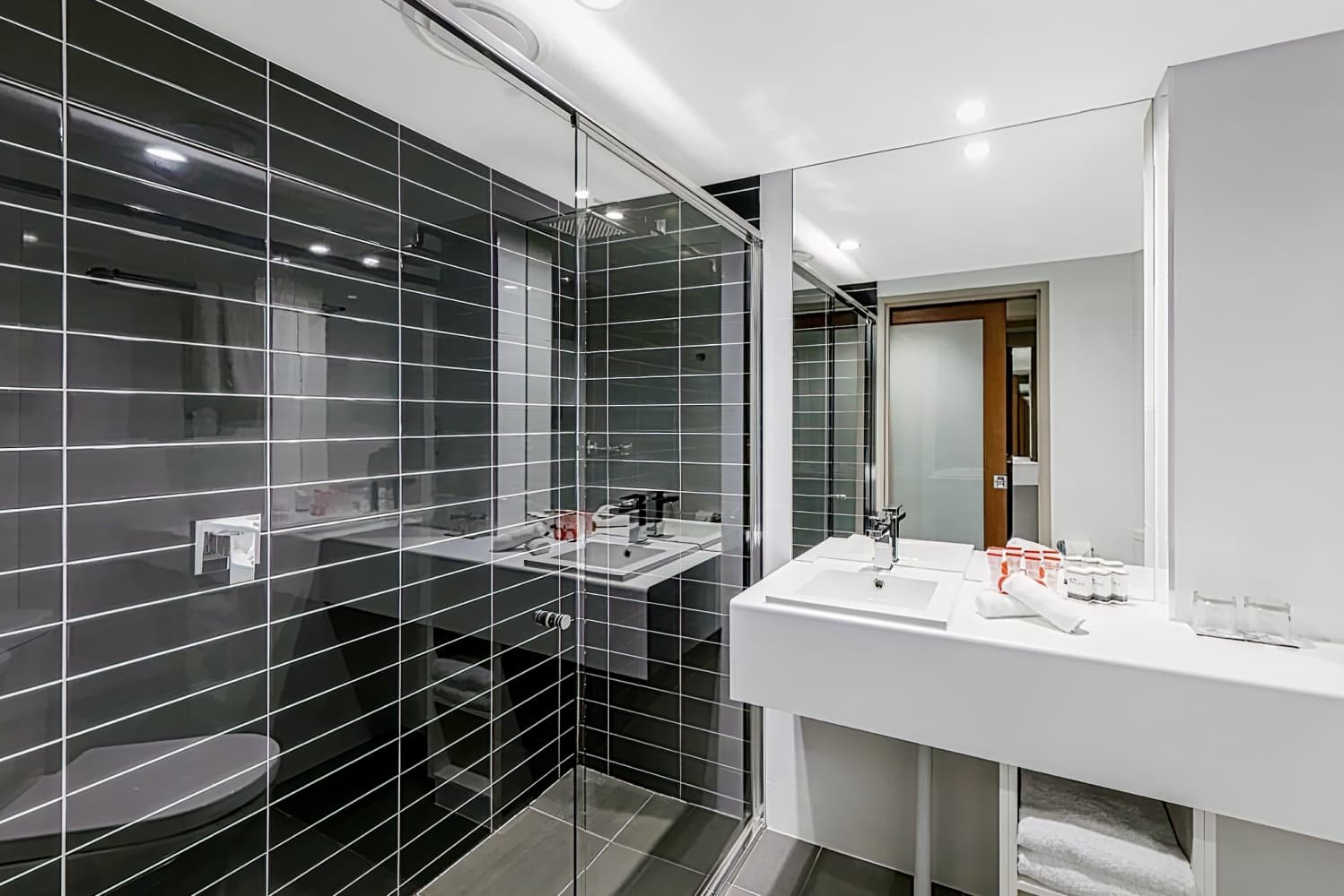 Hotel Grand Chancellor Brisbane