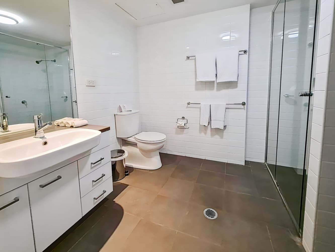 Quest at Sydney Olympic Park