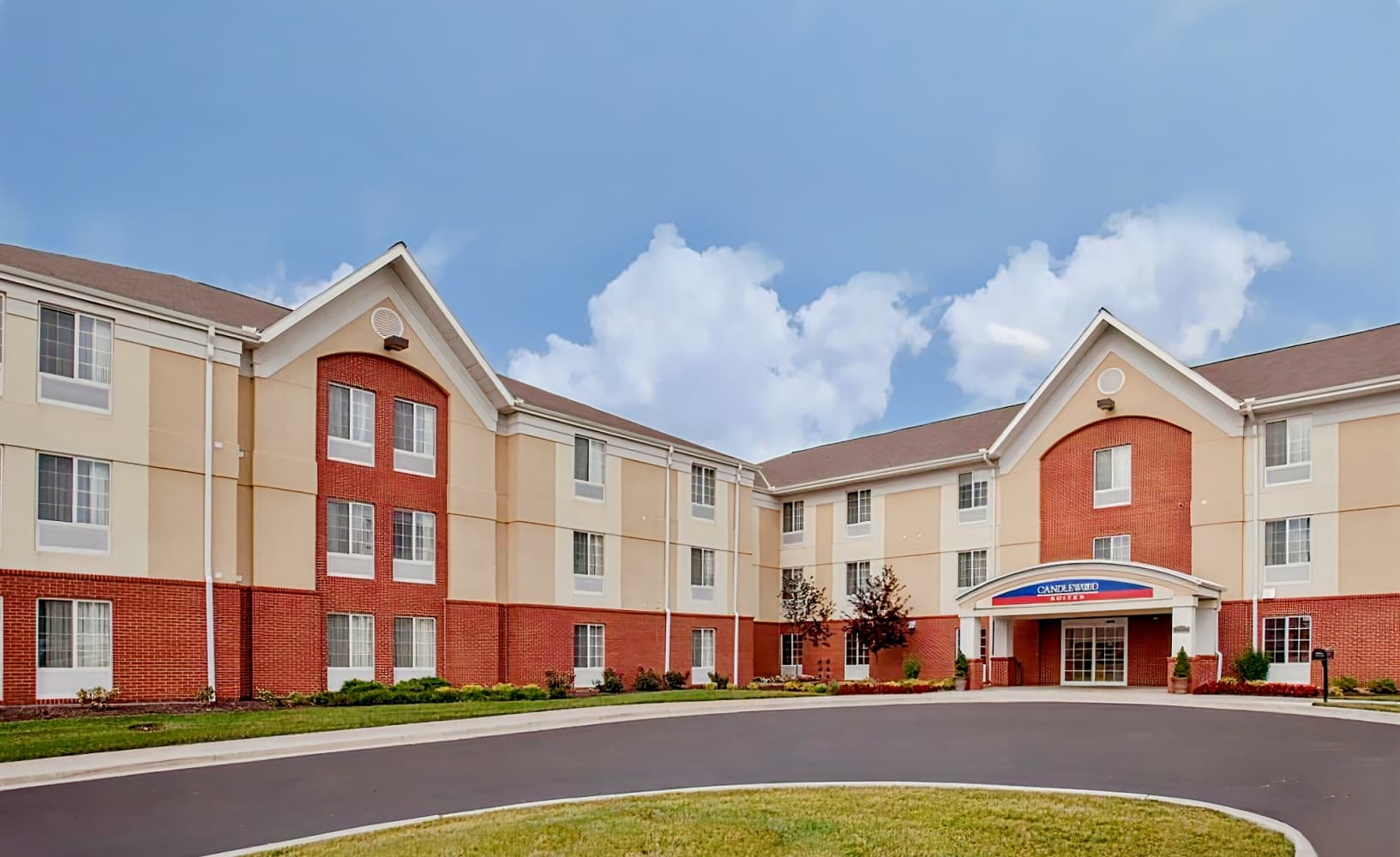 Candlewood Suites Kansas City