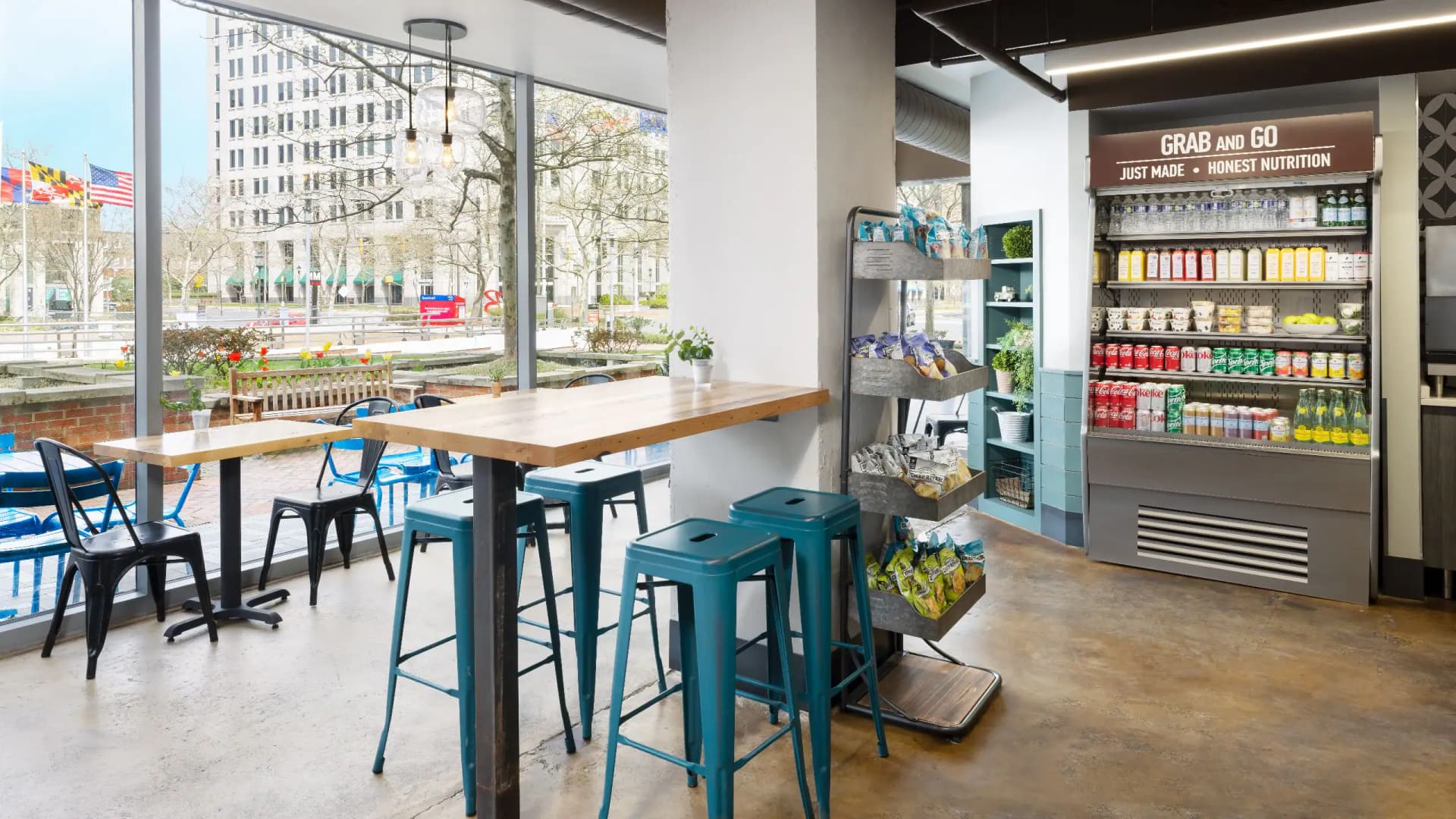 Hyatt Regency Bethesda