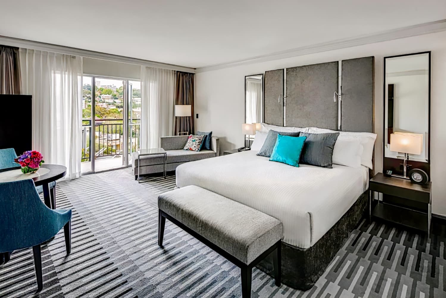 InterContinental Sydney Double Bay