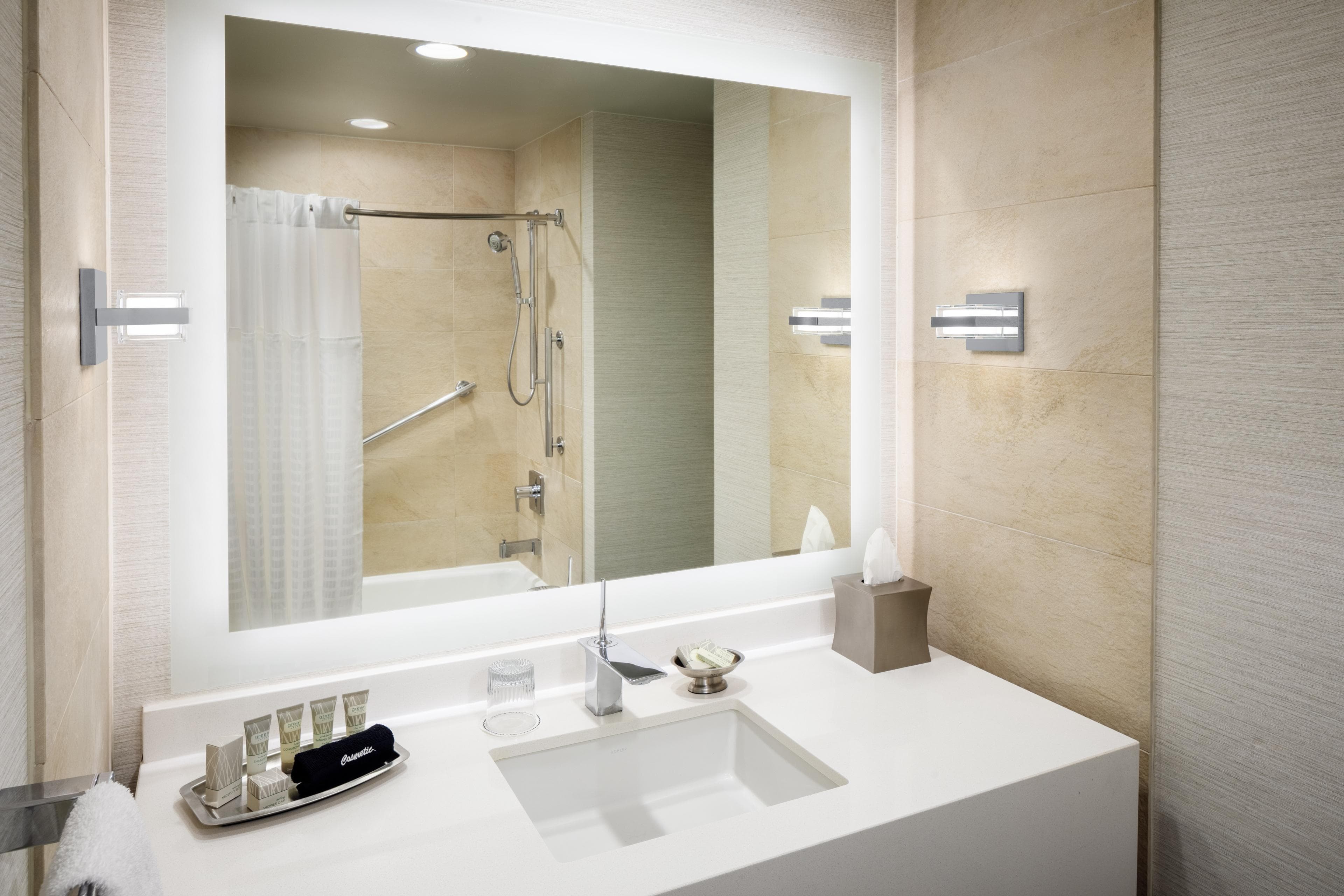 Hotel at Arundel Preserve