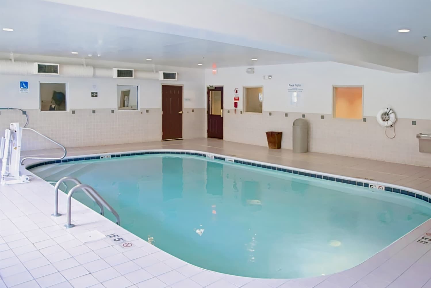 Holiday Inn Express & Suites Columbus East - Reynoldsburg