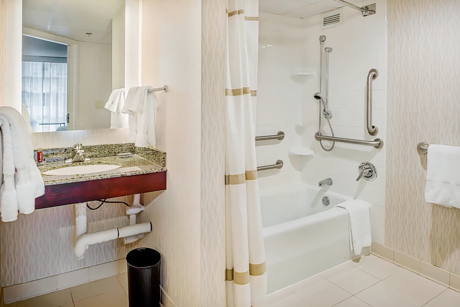 TownePlace Suites St Louis Chesterfield