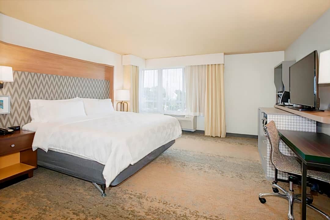 Holiday Inn Winchester SE-Historic Gateway