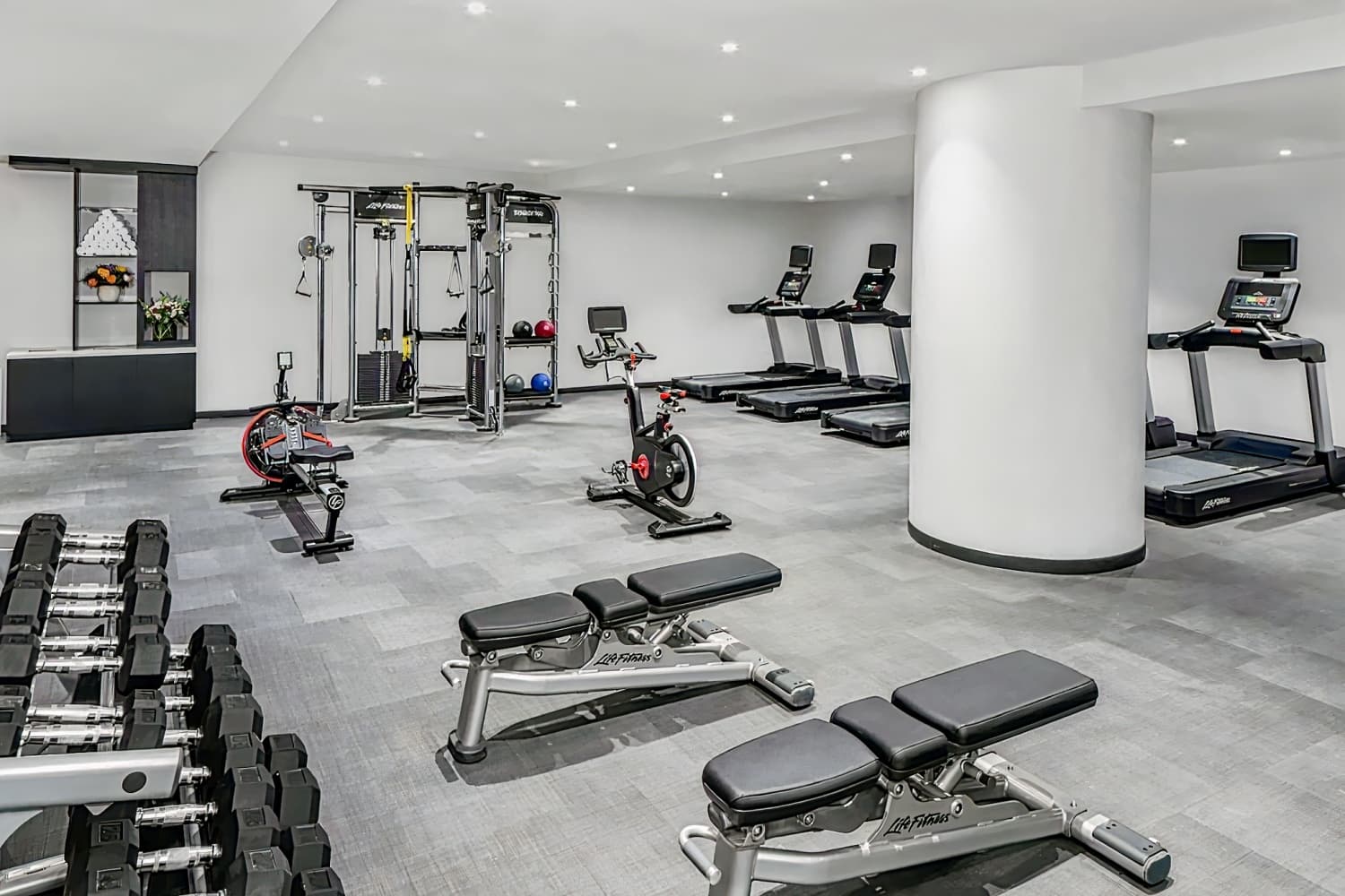 Fairfield Inn & Suites by Marriott New York Manhattan/Times Square South