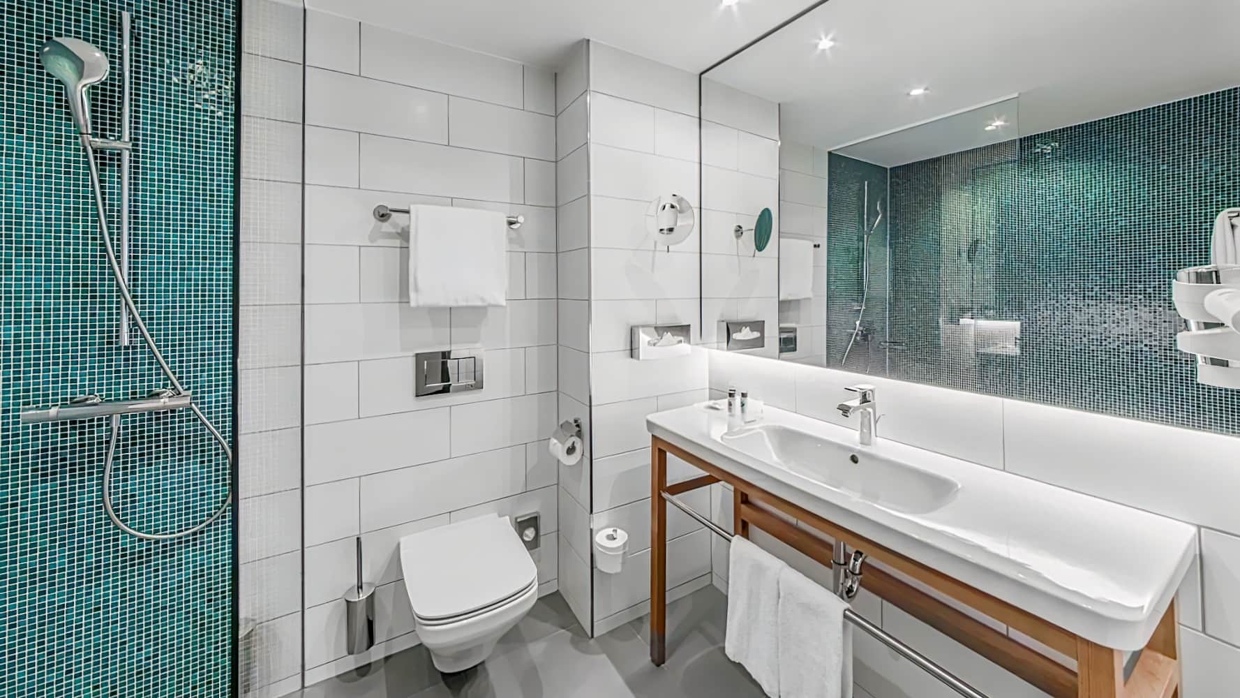Holiday Inn Munich - Leuchtenbergring, an IHG Hotel