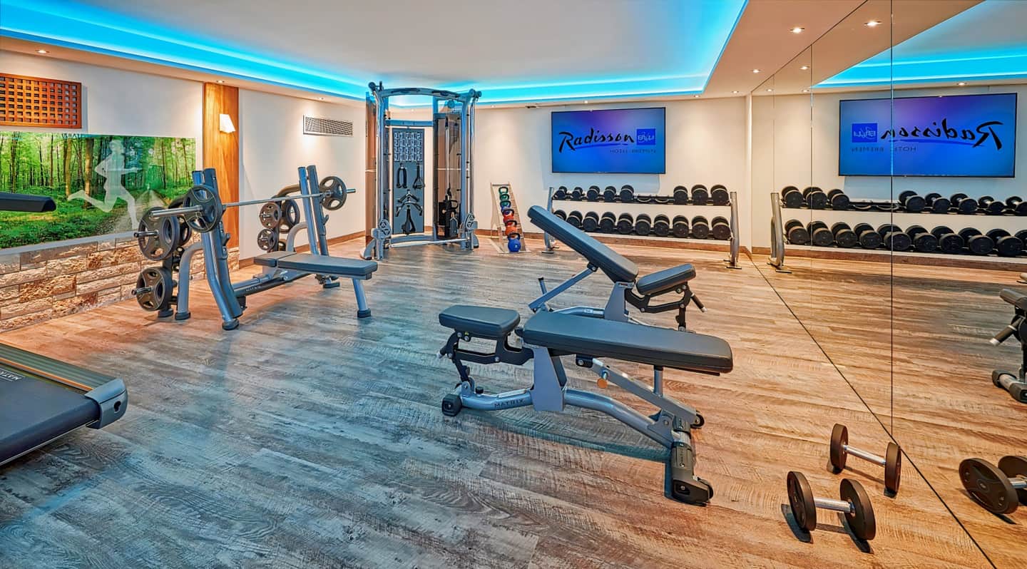 Radisson Blu Bremen