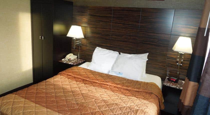 Days Inn Brooklyn