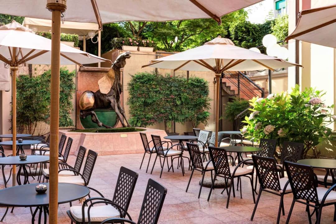 Hotel Indigo Verona - Grand Hotel Des Arts