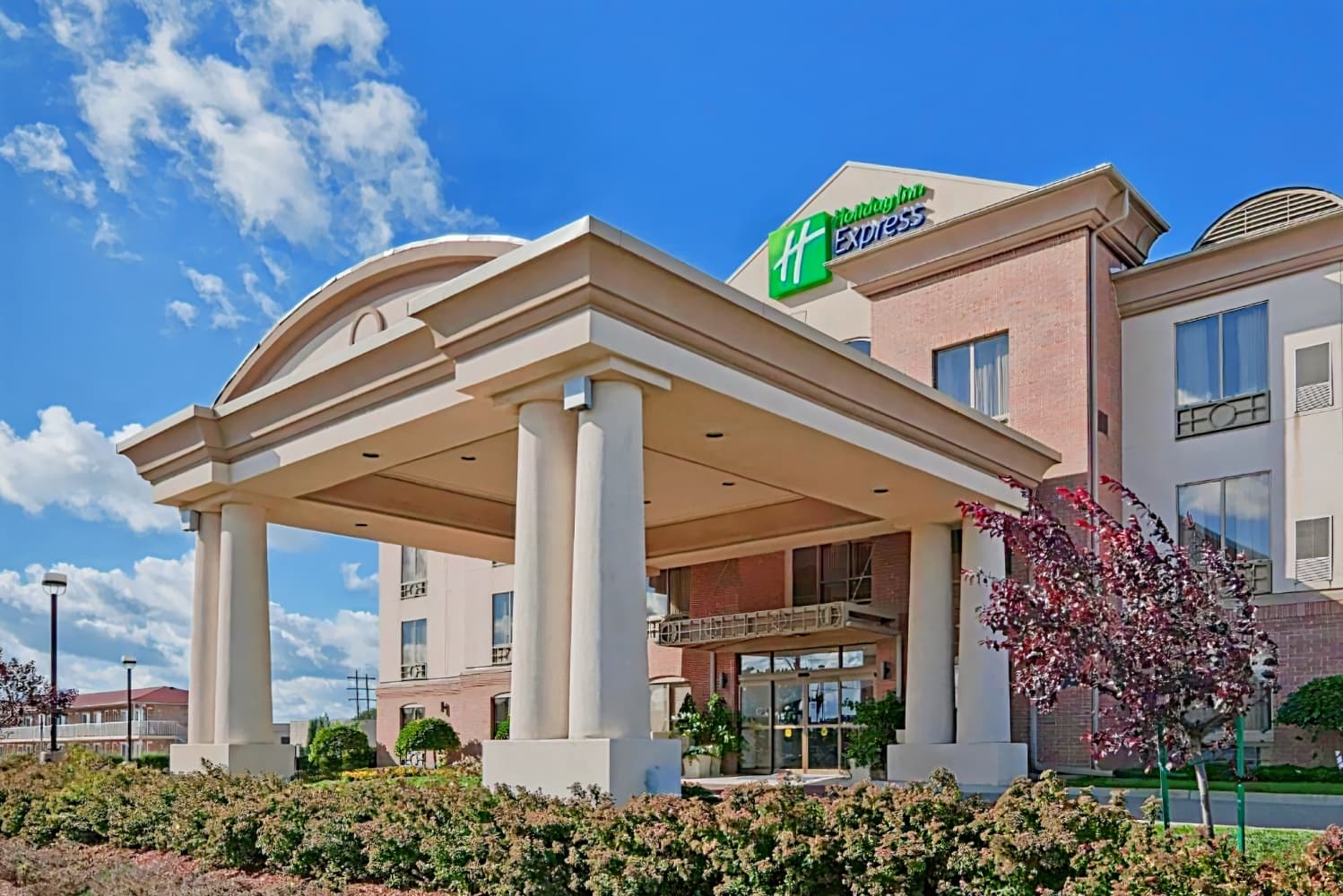 Holiday Inn Express & Suites - Guelph