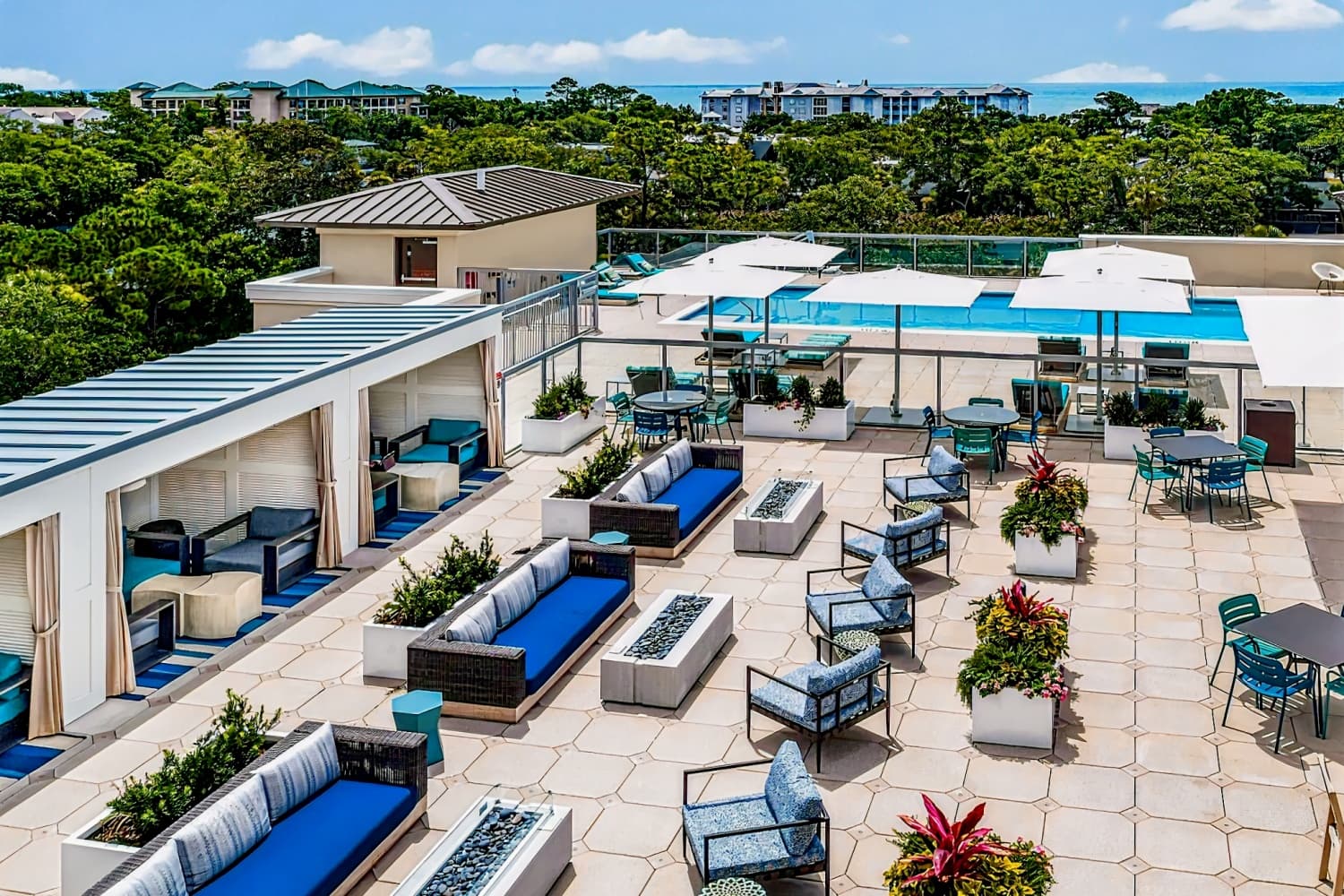 Courtyard by Marriott Hilton Head Island
