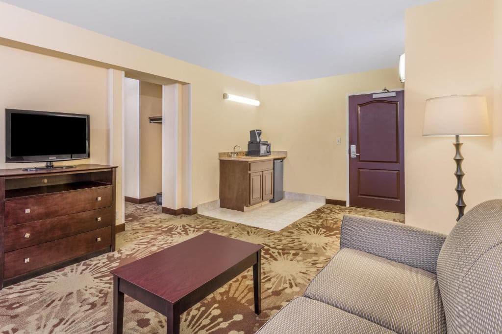 Hotel Gurnee