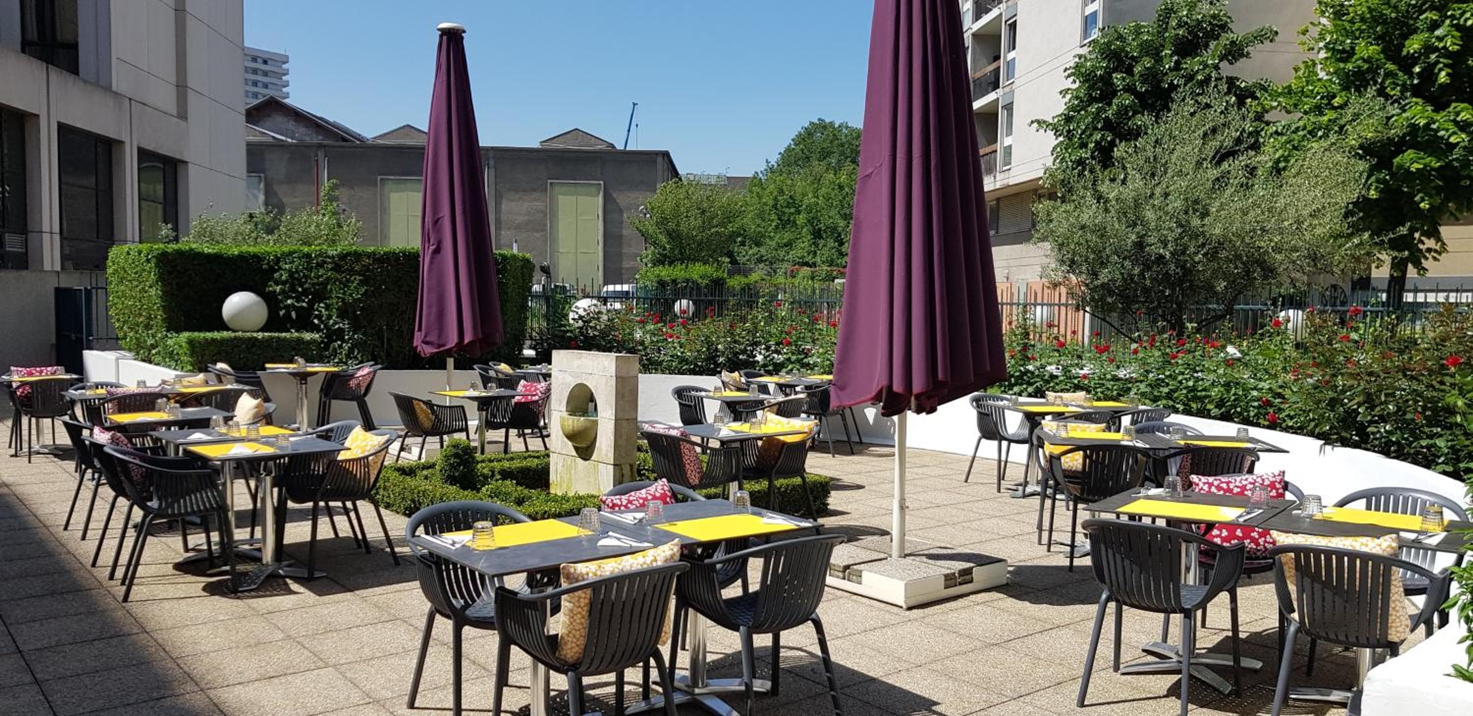 B&B Hôtel Paris 17 Batignolles