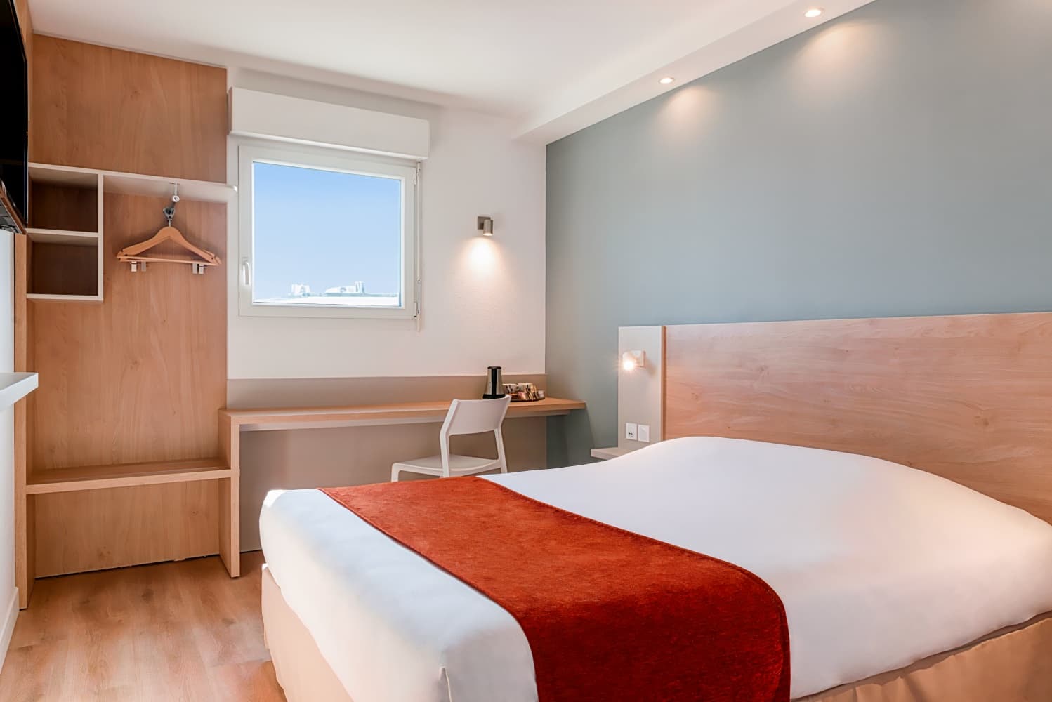 Kyriad Montpellier Ouest - Saint Jean de Vedas