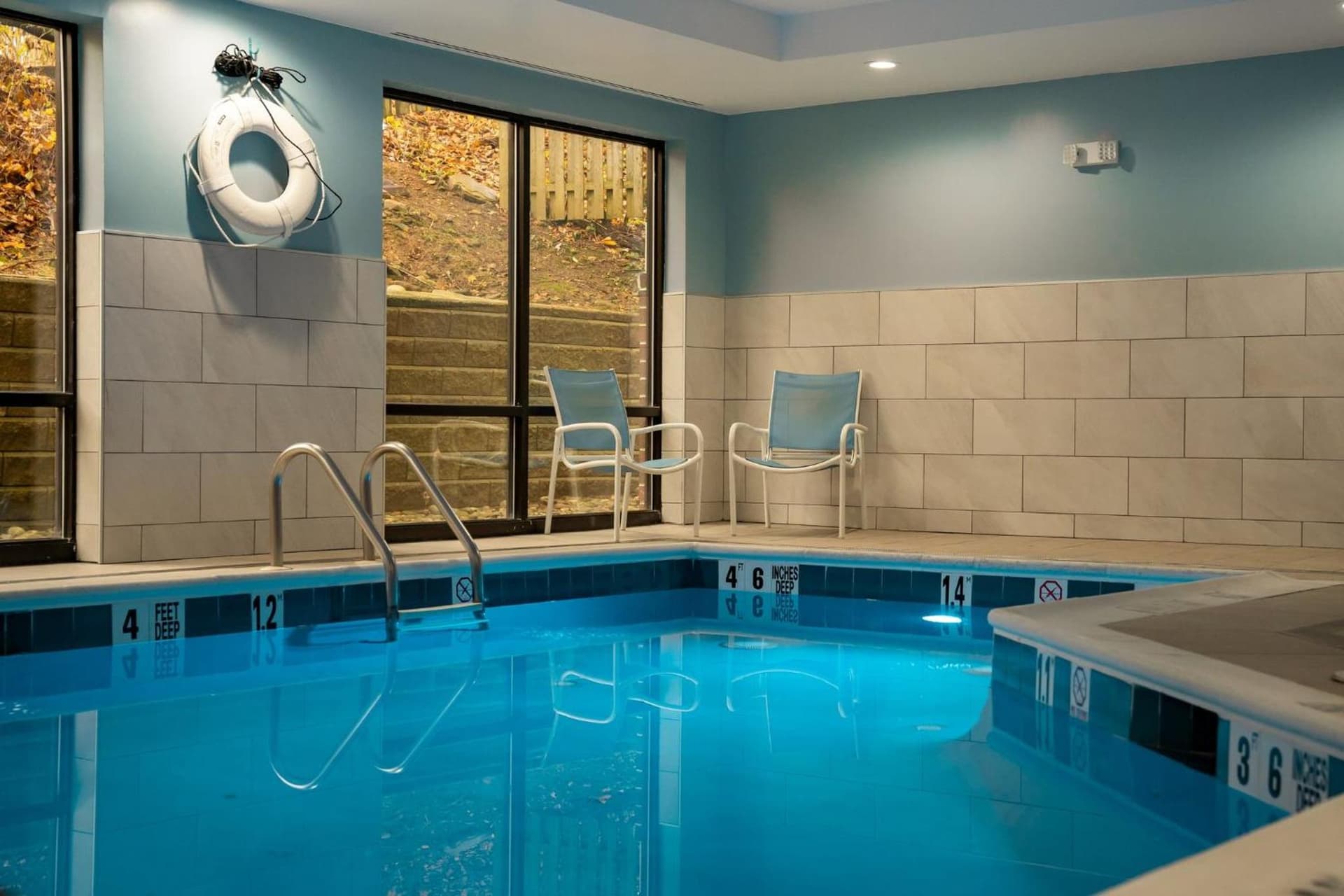 Holiday Inn Express & Suites West Chester by IHG