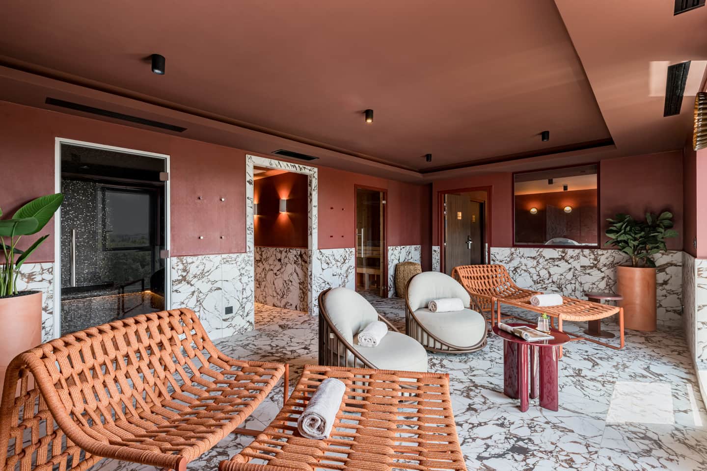 Crowne Plaza Lyon - Cité Internationale by IHG