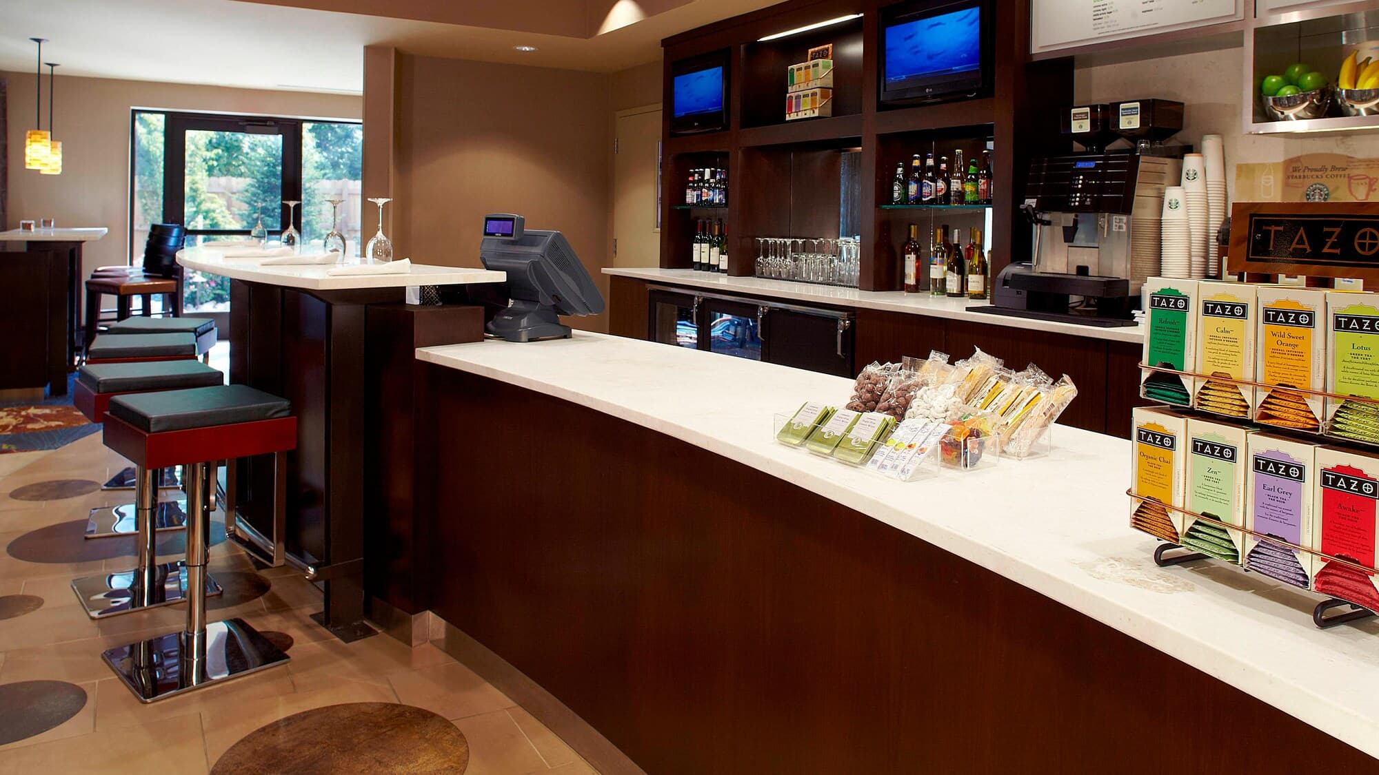 Courtyard by Marriott Buffalo Amherst/University