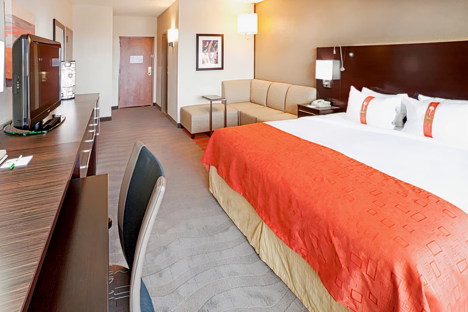 Holiday Inn Austin Midtown