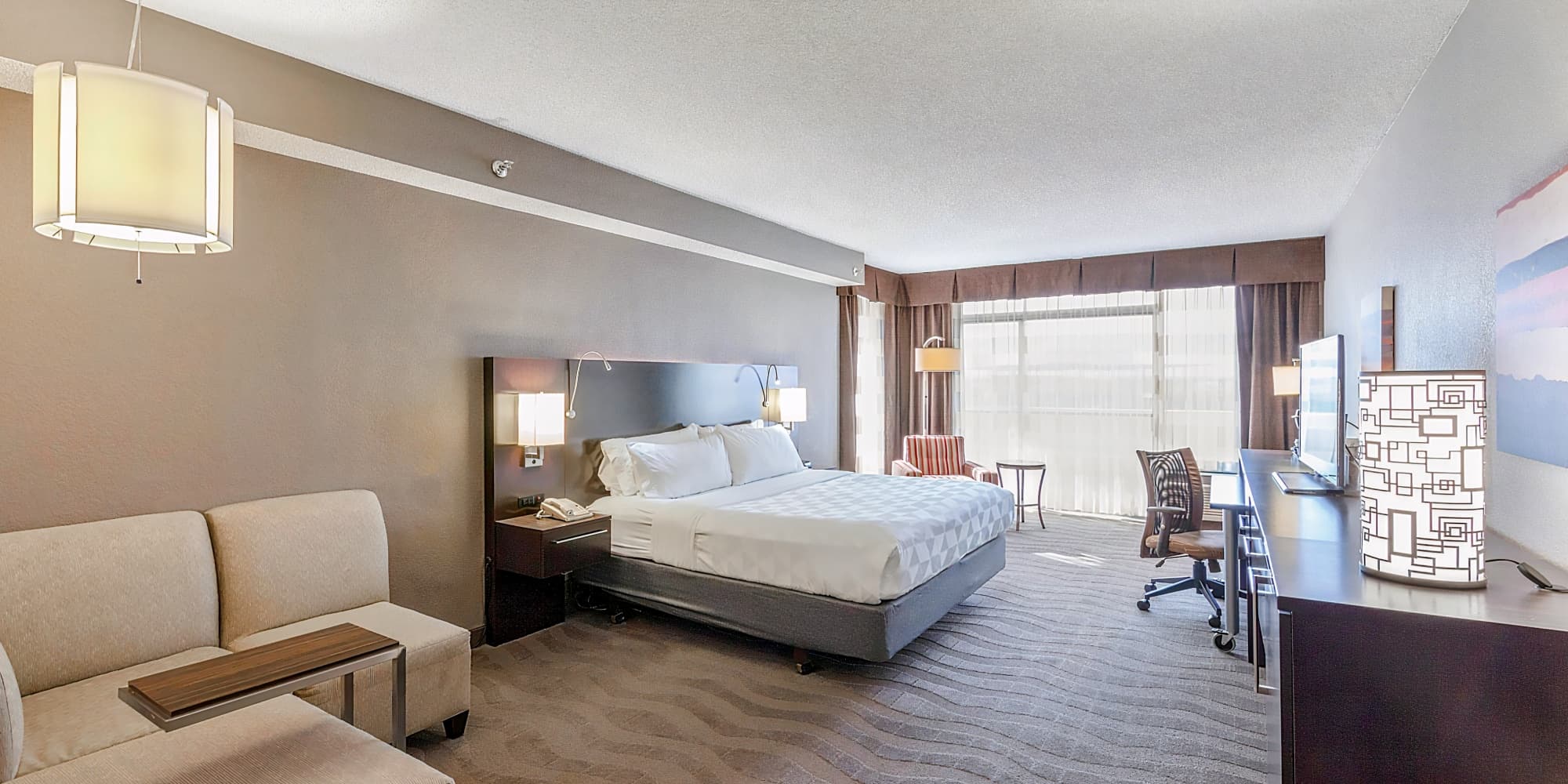 Holiday Inn Austin Midtown