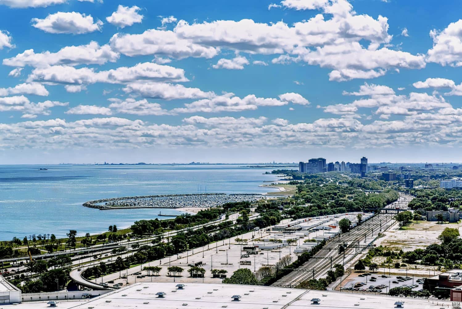 Hyatt Regency McCormick Place Chicago